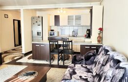 Apartament 3 camere, parcare inclusa cu CF, zona Teilor