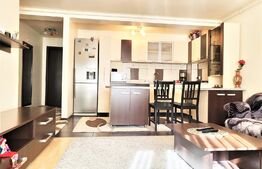 Apartament 3 camere, parcare inclusa cu CF, zona Teilor