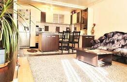 Apartament 3 camere, parcare inclusa cu CF, zona Teilor