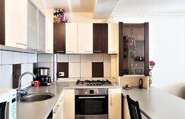 Apartament 3 camere, parcare inclusa cu CF, zona Teilor