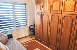 Apartament 3 camere, parcare inclusa cu CF, zona Teilor