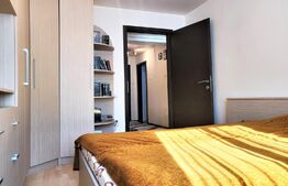 Apartament 3 camere, parcare inclusa cu CF, zona Teilor