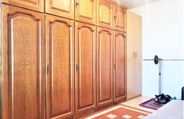 Apartament 3 camere, parcare inclusa cu CF, zona Teilor