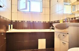 Apartament 3 camere, parcare inclusa cu CF, zona Teilor