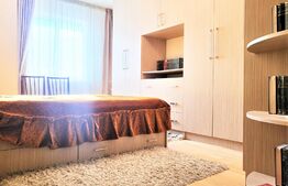 Apartament 3 camere, parcare inclusa cu CF, zona Teilor