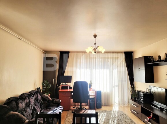Apartament de vânzare 3 camere Floreşti - 108880AV | BLITZ Cluj-Napoca | Poza3