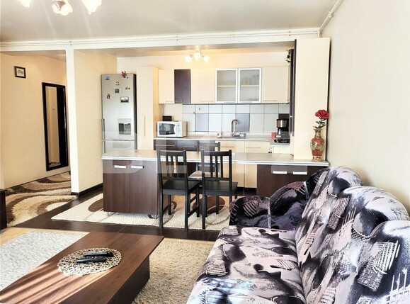 Apartament de vânzare 3 camere Floreşti - 108880AV | BLITZ Cluj-Napoca | Poza2