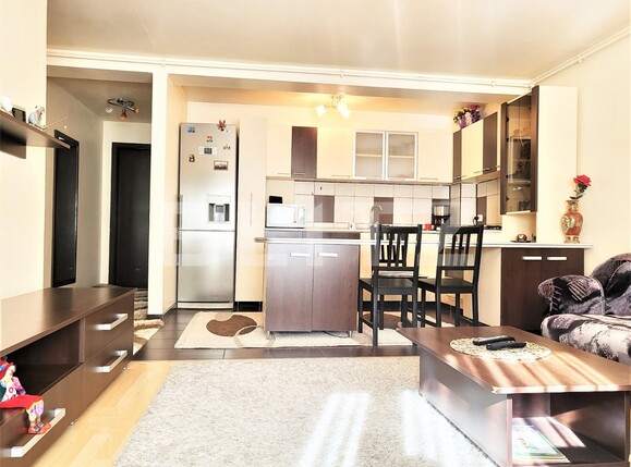 Apartament de vânzare 3 camere Floreşti - 108880AV | BLITZ Cluj-Napoca | Poza4