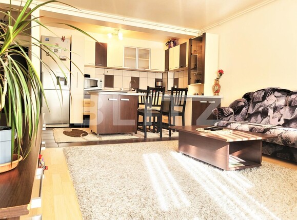 Apartament de vânzare 3 camere Floreşti - 108880AV | BLITZ Cluj-Napoca | Poza1