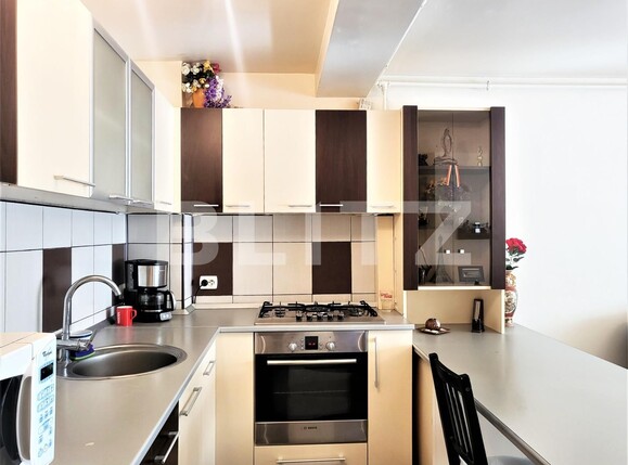 Apartament de vânzare 3 camere Floreşti - 108880AV | BLITZ Cluj-Napoca | Poza5