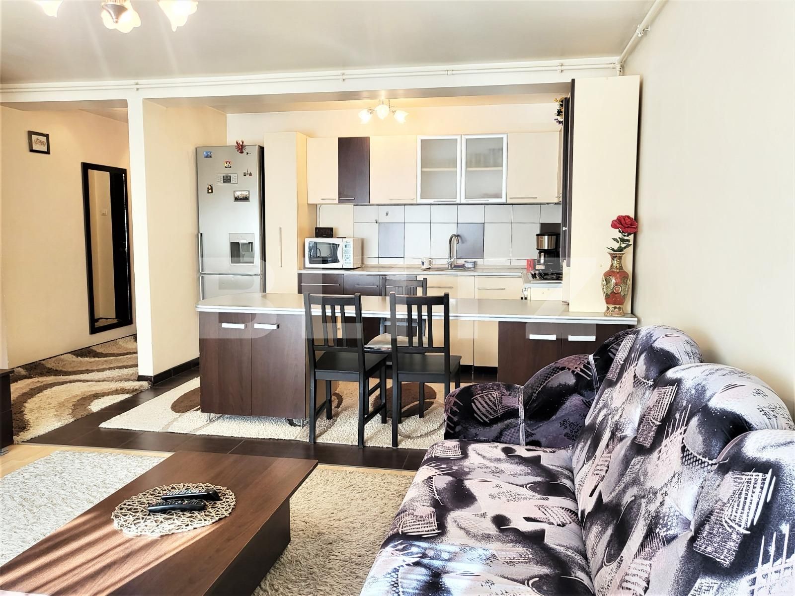 Apartament de vânzare 3 camere Floreşti - 108880AV | BLITZ Cluj-Napoca | Poza2