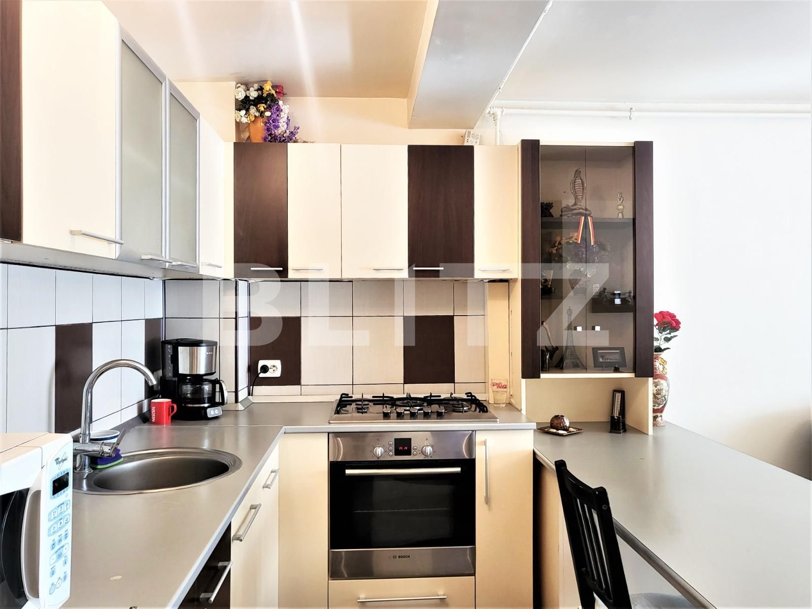 Apartament de vânzare 3 camere Floreşti - 108880AV | BLITZ Cluj-Napoca | Poza5