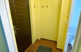 Garsoniera mult dorita este aici! 23 mp cu balcon Zona Luis Pasteur