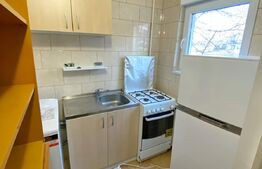 Garsoniera mult dorita este aici! 23 mp cu balcon Zona Luis Pasteur