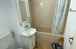 Garsoniera mult dorita este aici! 23 mp cu balcon Zona Luis Pasteur