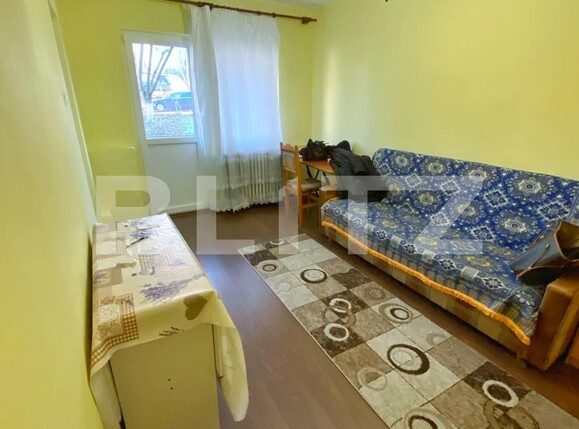 Garsonieră de vânzare Zorilor - 108889AV | BLITZ Cluj-Napoca | Poza1