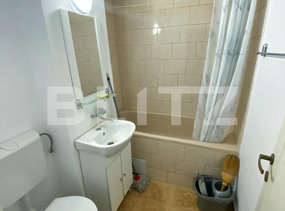 Garsonieră de vânzare Zorilor - 108889AV | BLITZ Cluj-Napoca | Poza3