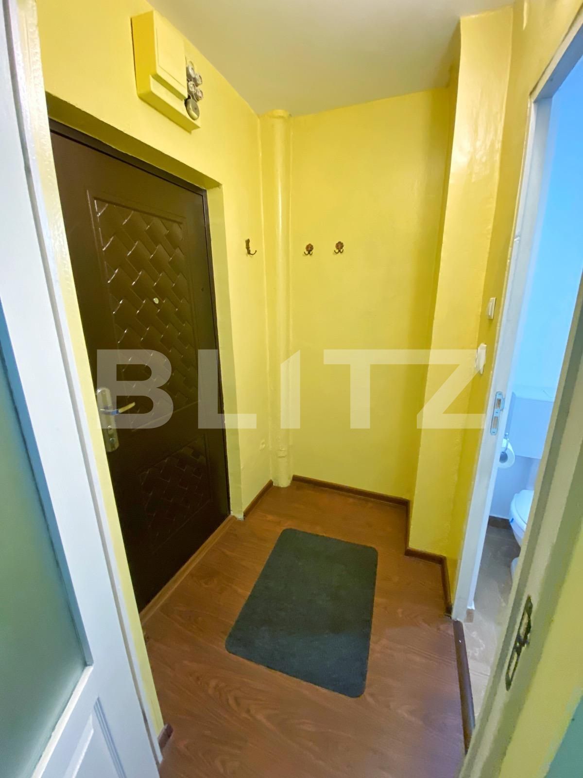 Garsonieră de vânzare Zorilor - 108889AV | BLITZ Cluj-Napoca | Poza4