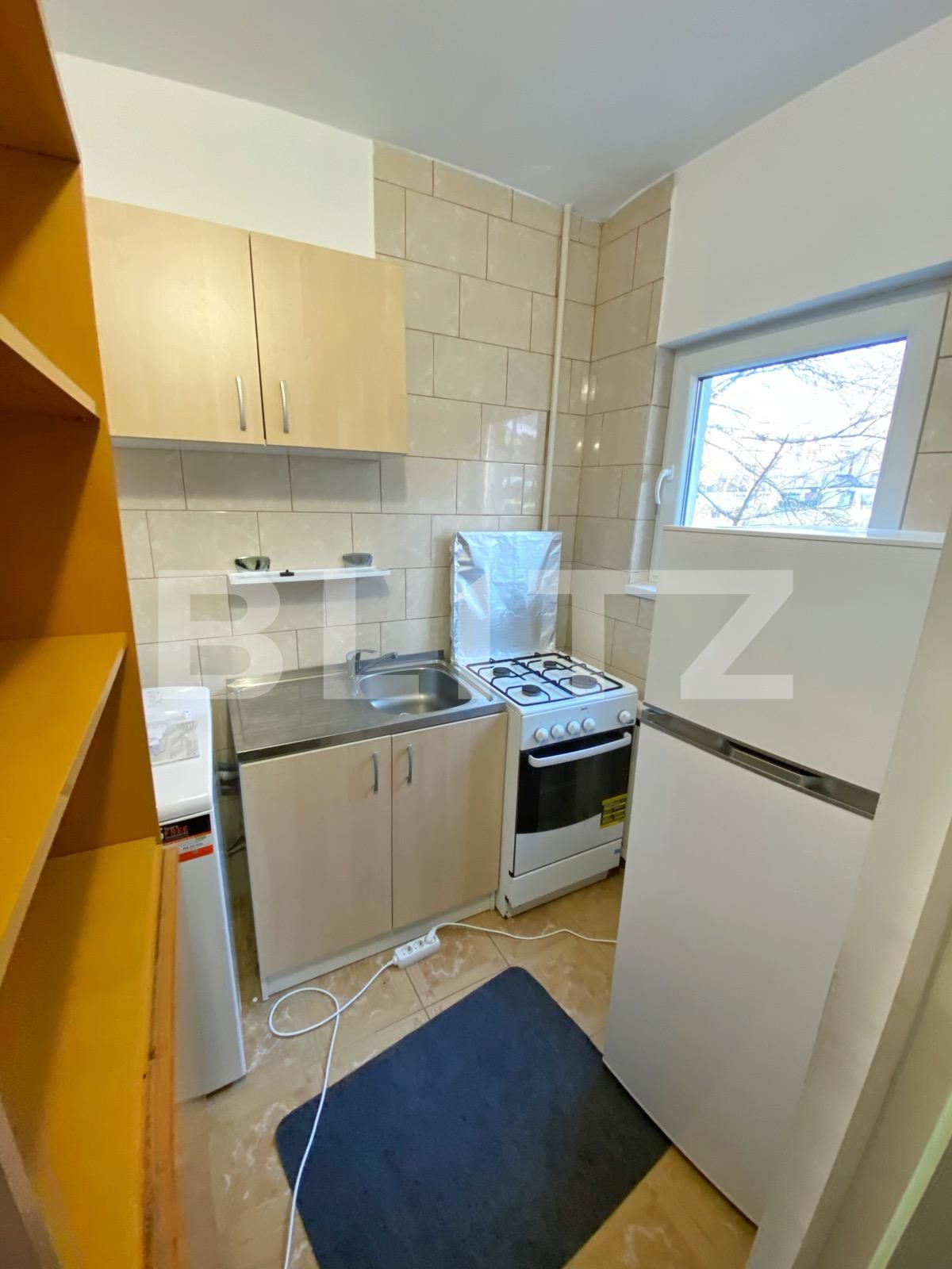 Garsonieră de vânzare Zorilor - 108889AV | BLITZ Cluj-Napoca | Poza2