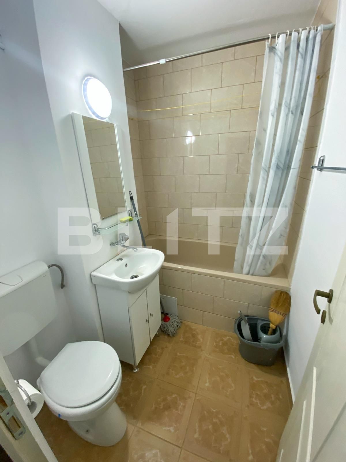 Garsonieră de vânzare Zorilor - 108889AV | BLITZ Cluj-Napoca | Poza3