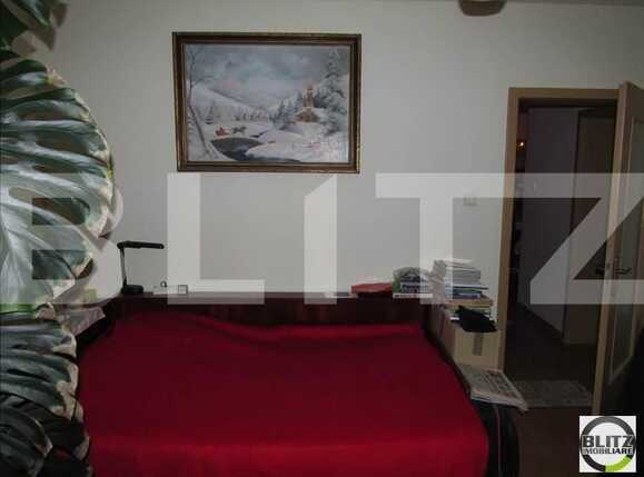 Apartament de vânzare 3 camere Gheorgheni - 10890AV | BLITZ Cluj-Napoca | Poza1