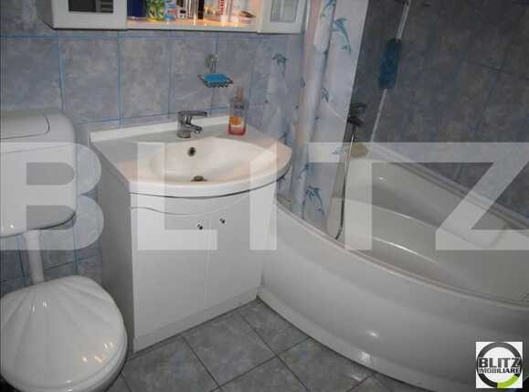 Apartament de vânzare 3 camere Gheorgheni - 10890AV | BLITZ Cluj-Napoca | Poza7