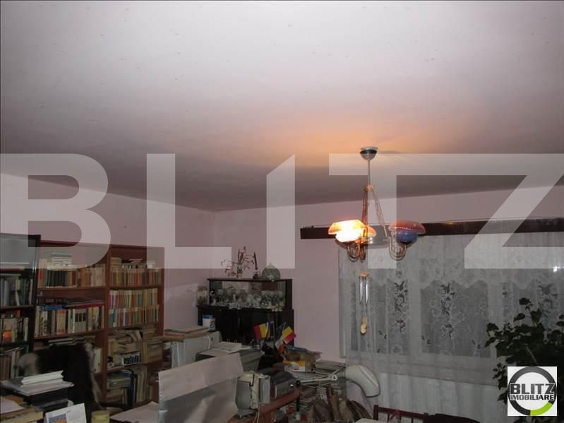 Apartament de vânzare 3 camere Gheorgheni - 10890AV | BLITZ Cluj-Napoca | Poza3