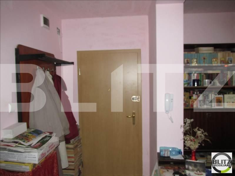 Apartament de vânzare 3 camere Gheorgheni - 10890AV | BLITZ Cluj-Napoca | Poza12