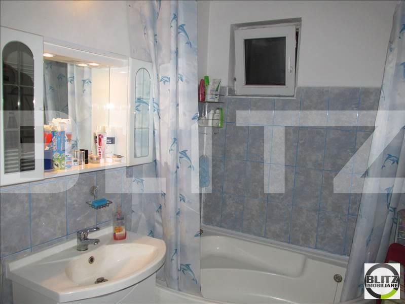 Apartament de vânzare 3 camere Gheorgheni - 10890AV | BLITZ Cluj-Napoca | Poza8