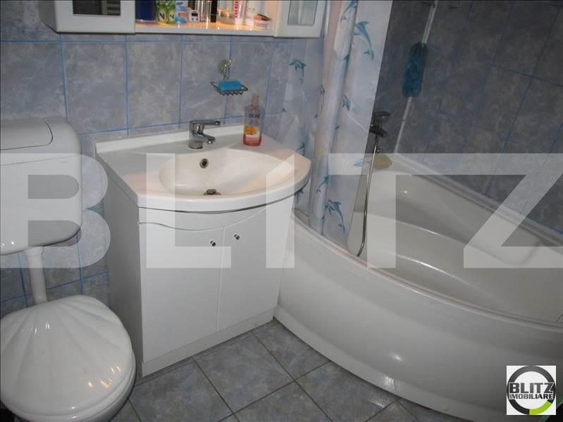Apartament de vânzare 3 camere Gheorgheni - 10890AV | BLITZ Cluj-Napoca | Poza7