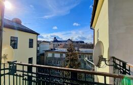 Oportunitate de investitie! 4 apartamente de o camera cu o suprafata totala de 155mp in punctul 0 a Clujului! Zona Primarie- Casa de Cultura!