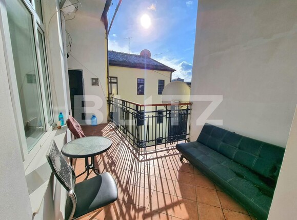 Apartament de vânzare 4 camere Central - 108900AV | BLITZ Cluj-Napoca | Poza2