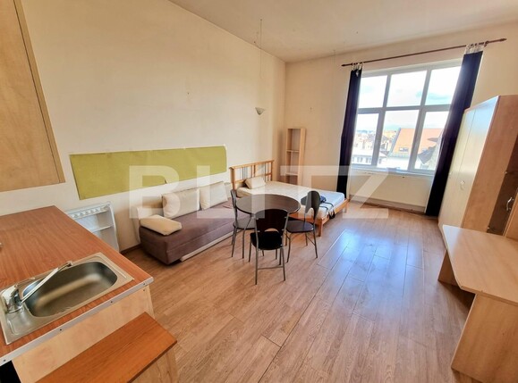 Apartament de vânzare 4 camere Central - 108900AV | BLITZ Cluj-Napoca | Poza13