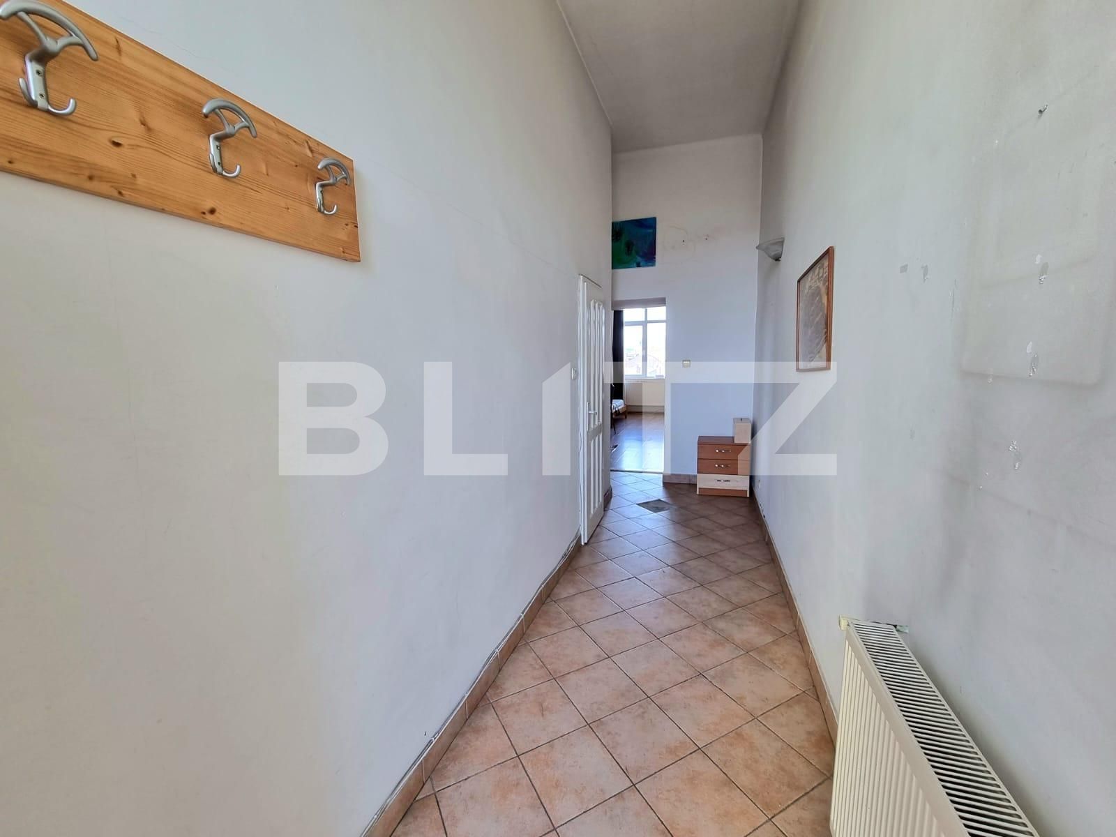Apartament de vânzare 4 camere Central - 108900AV | BLITZ Cluj-Napoca | Poza12