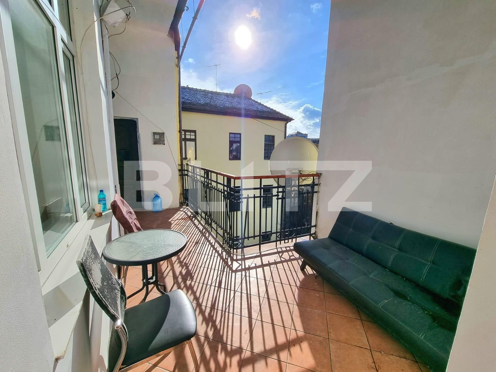 Apartament de vânzare 4 camere Central - 108900AV | BLITZ Cluj-Napoca | Poza2