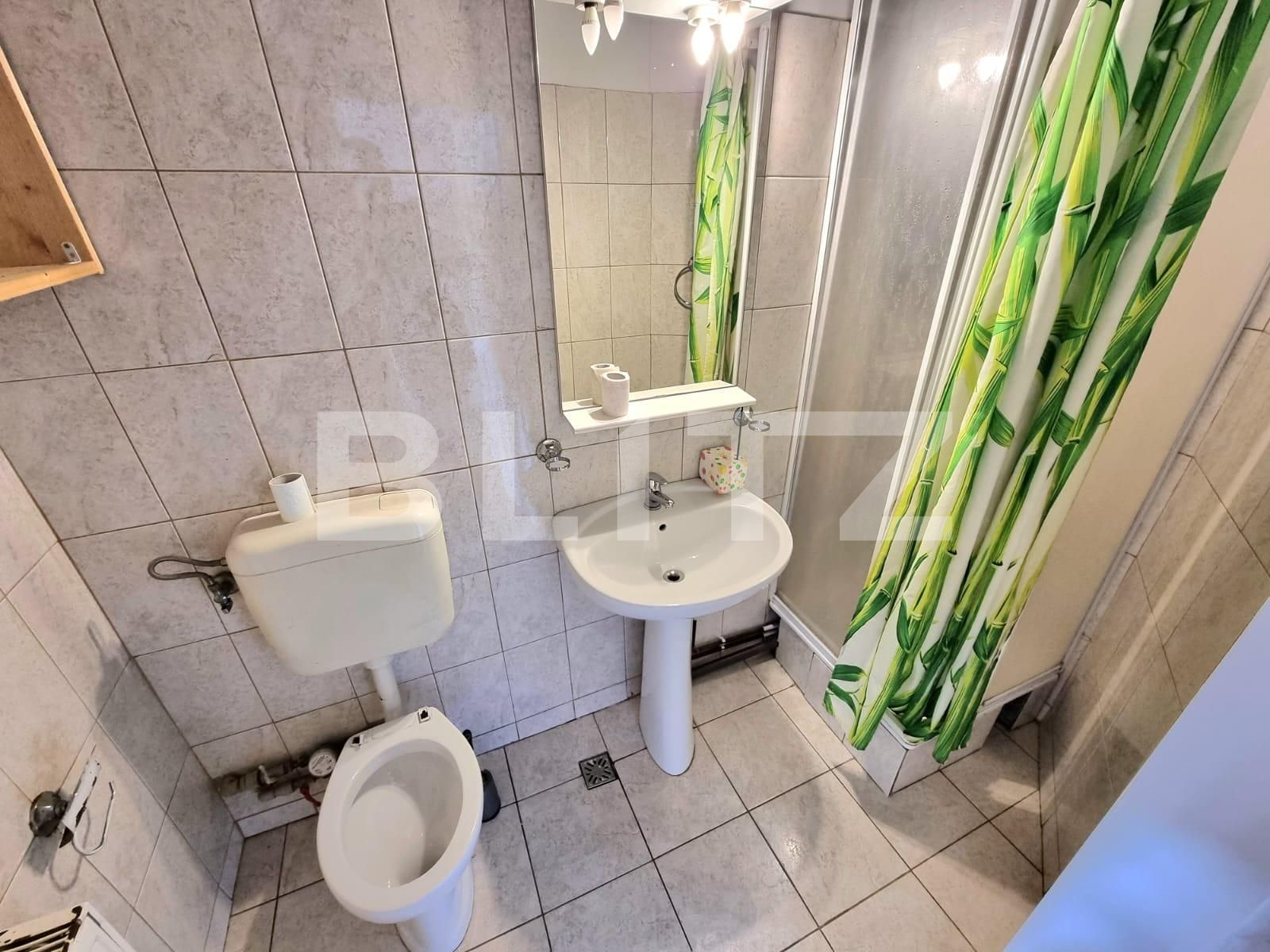 Apartament de vânzare 4 camere Central - 108900AV | BLITZ Cluj-Napoca | Poza14