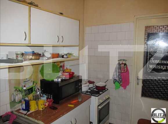 Apartament de vânzare 2 camere Gheorgheni - 10891AV | BLITZ Cluj-Napoca | Poza5