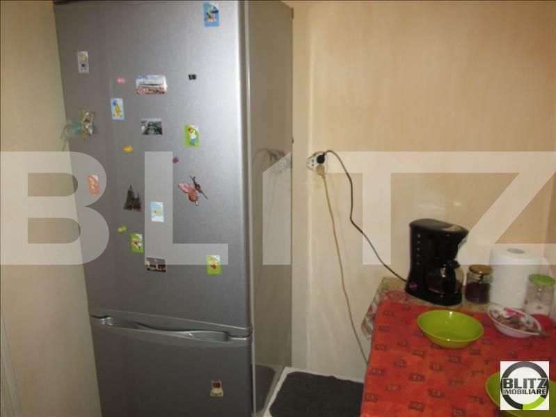 Apartament de vânzare 2 camere Gheorgheni - 10891AV | BLITZ Cluj-Napoca | Poza3