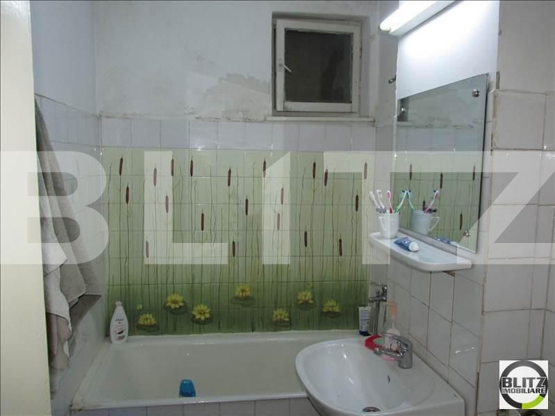 Apartament de vânzare 2 camere Gheorgheni - 10891AV | BLITZ Cluj-Napoca | Poza9