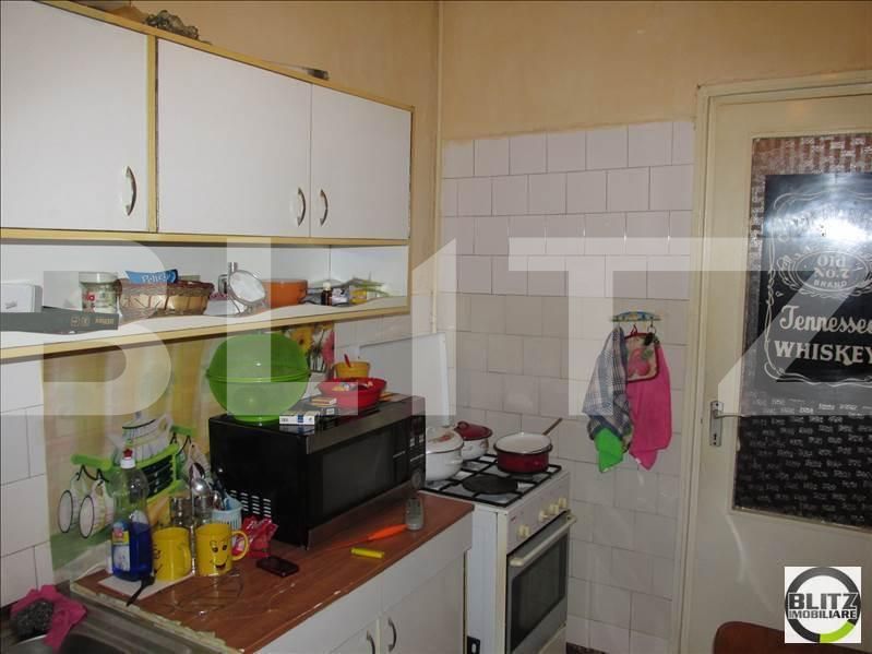 Apartament de vânzare 2 camere Gheorgheni - 10891AV | BLITZ Cluj-Napoca | Poza5