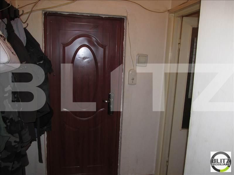 Apartament de vânzare 2 camere Gheorgheni - 10891AV | BLITZ Cluj-Napoca | Poza8