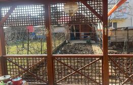 Casa individuala la cheie, 470 mp de teren, zona Plevnei