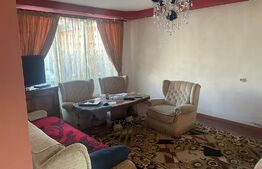 Casa individuala la cheie, 470 mp de teren, zona Plevnei