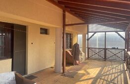 Casa individuala la cheie, 470 mp de teren, zona Plevnei