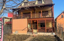 Casa individuala la cheie, 470 mp de teren, zona Plevnei