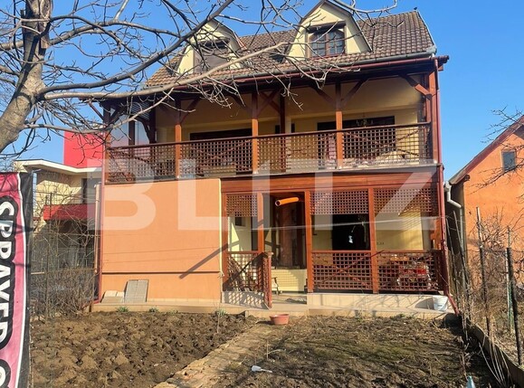 Casa de vânzare 6 camere Bulgaria - 108935CV | BLITZ Cluj-Napoca | Poza3