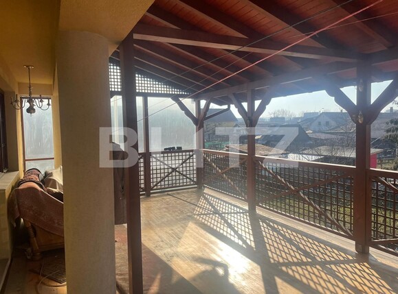 Casa de vânzare 6 camere Bulgaria - 108935CV | BLITZ Cluj-Napoca | Poza2