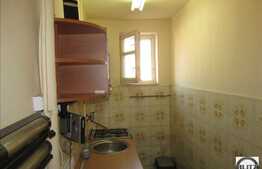 De vanzare apartament 2 camere, 34 mp utili, zona C-tin Brancusi!