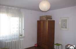 De vanzare apartament 2 camere, 34 mp utili, zona C-tin Brancusi!