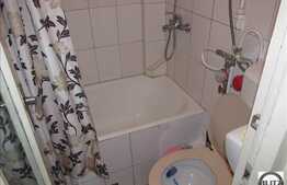 De vanzare apartament 2 camere, 34 mp utili, zona C-tin Brancusi!